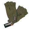 Fingerless Gloves Thinsulate by Bisley Unisex One