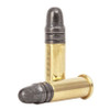 CCi .22 LR Standard Velocity Solid 40gr 50 Rounds