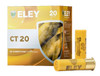 Eley CT 20 20G 24g 8 shot Fibre per Slab of 250