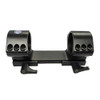 Sportsmatch HOP93 One Piece Quick Release High Mount 34mm Weaver Rail Sportsmatch HOP93 One Piece Quick Release High Mount 34mm Weaver Rail