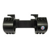 Sportsmatch HOP93 One Piece Quick Release High Mount 34mm Weaver Rail Sportsmatch HOP93 One Piece Quick Release High Mount 34mm Weaver Rail
