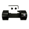 Sportsmatch HOP93 One Piece Quick Release High Mount 34mm Weaver Rail Sportsmatch HOP93 One Piece Quick Release High Mount 34mm Weaver Rail