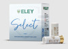 Eley Select 12G 21g Plastic 8 per Box of 25