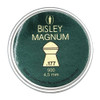 Bisley Magnum .177 Tin of 200 Airgun Pellets