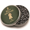 Bisley Magnum .177 Tin of 200 Airgun Pellets