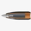 Winchester .243 WIN 95gr Ballistic Silvertip 20 Rounds