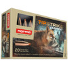 Ammo Norma Tipstrike 76gr.243 WIN 20 rounds