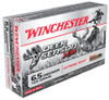 Winchester Deer Season XP 6.5 Creedmoor 125gr 20 Rounds