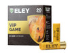 Eley VIP Game 20G 32g #5 Fibre Box of 25