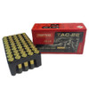 Ammo Norma Tac-22 .22LR 40gr 50 rounds
