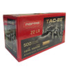 Ammo Norma Tac-22 .22LR 40gr 50 rounds