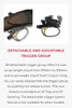 ATA SP Black Sporter Adjustable Stock 30 inch M/C 12G
