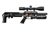 FX Impact M3 Sniper Bronze .22 FAC