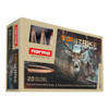 Ammo Norma Tipstrike 140gr .270 WIN 20 rounds Ammo Norma Tipstrike 140gr .270 WIN 20 rounds