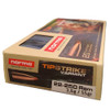 Ammo Norma Tipstrike 55gr .22-250 REM 20 rounds