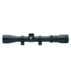 Gamo Phox PCP Air Rifle Pack .22 Includes Rifle, Pump, Scope and Bag