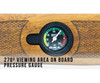 BSA R12 CLX Bolt Action PCP Walnut .22