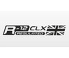 BSA R12 CLX Bolt Action PCP Walnut .22