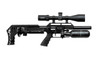 FX Impact M3 Black Compact .30 FAC