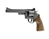 Umarex Smith & Wesson M29 6.5" .177 Pellet CO2 Metal Air Pistol