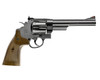 Umarex Smith & Wesson M29 6.5" .177 Pellet CO2 Metal Air Pistol
