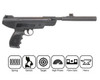 SMK XS26 .22 Break Barrel Air Pistol SMK XS26 .22 Break Barrel Air Pistol