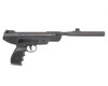 SMK XS26 .22 Break Barrel Air Pistol SMK XS26 .22 Break Barrel Air Pistol