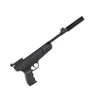 SMK XS32 Air Pistol .177 (4.5mm)