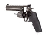 Dan Wesson 715 6in Barrel .177 Air Pistol Grey by ASG
