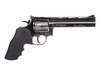 Dan Wesson 715 6in Barrel .177 Air Pistol Grey by ASG