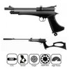 Victory CP2 Black .22 Air Pistol Victory CP2 Black .22 Air Pistol