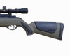 Gamo Swarm Varmint Barricade Multishot Air Rifle .22 with 3-9x40 Scope
