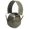 Peltor Bullseye I Earmuffs Green Hearing Protection by 3M