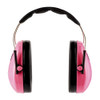 Peltor Kid Earmuffs Pink Junior Hearing Protection