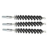 Tipton Nylon Rifle Bore Brush .243 / 6mm calibre Pack of 3