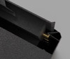 Lokaway LBA20 20 Gun Safe with Ammo Box Interior Light and Fixing Bolts
