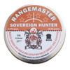 Rangemaster Sovereign Hunter .177 10.3gr 4.5mm Airgun Pellets Tin of 500 Rangemaster Sovereign Hunter .177 10.3gr 4.5mm Airgun Pellets Tin of 500