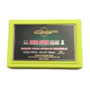 QYS Match Flat Nose .177 4.5mm 8.18gr Airgun Pellets Tin of 200
