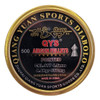 QYS Pointed Nose .177 4.5mm 8.48gr Airgun Pellets Tin of 500