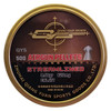 QYS Streamlined Nose Heavy .177 4.49mm 9.56gr Airgun Pellets Tin of 500