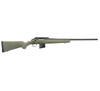 Ruger American Predator .223 REM 22" Barrel Threaded