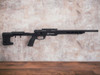 Savage B22 Precision 22LR 18" Barrel Threaded