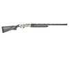 ATA Neo Grey Laminated Nickel Deluxe Semi Automatic Shotgun 30 inch M/C 12G