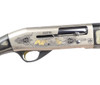 ATA Neo Grey Laminated Nickel Deluxe Semi Automatic Shotgun 30 inch M/C 12G