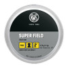 RWS Super Field .177 8.3gr 4.52 Airgun Pellets Tin of 500