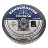 Rangemaster Emperor .25 33.95gr 6.35mm Airgun Pellets Tin of 300