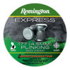 Remington Express Plinking Flat Pellets 500 .177 (4.5mm) Target