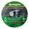 Remington Express Plinking Flat Pellets 250 .22 (5.5mm) Target