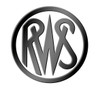 RWS Target Elite Plus 69gr .223 REM Box of 20