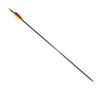 Petron Fibreglass Arrows 28" Pack of 3